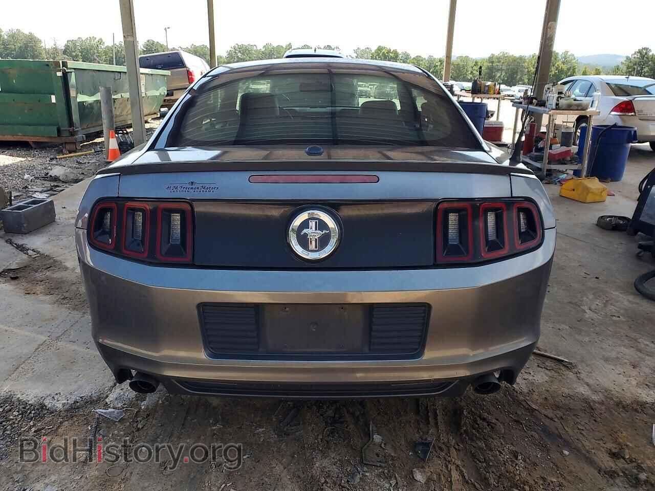 2014 FORD MUSTANG - VIN: 1ZVBP8AM0E5265917 - Фото 6