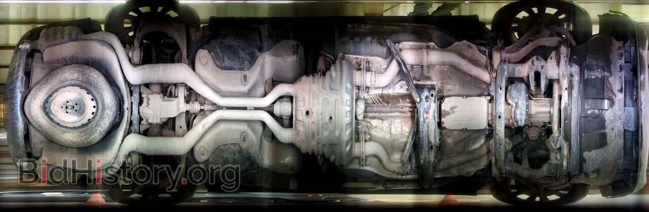2013 DODGE DURANGO - VIN: 1C4RDHAG7DC678626 - Photo 14