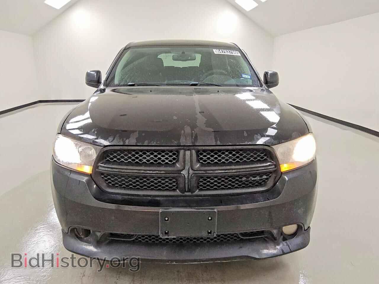 2013 DODGE DURANGO - VIN: 1C4RDHAG7DC678626 - Photo 5