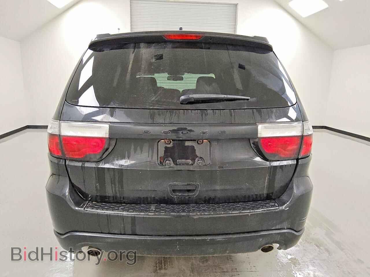 2013 DODGE DURANGO - VIN: 1C4RDHAG7DC678626 - Photo 6