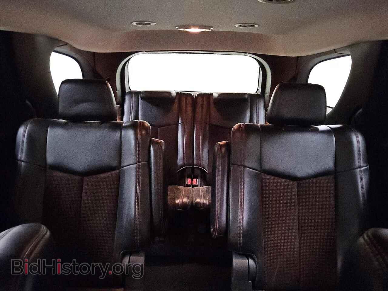 2013 DODGE DURANGO - VIN: 1C4RDHAG7DC678626 - Photo 10