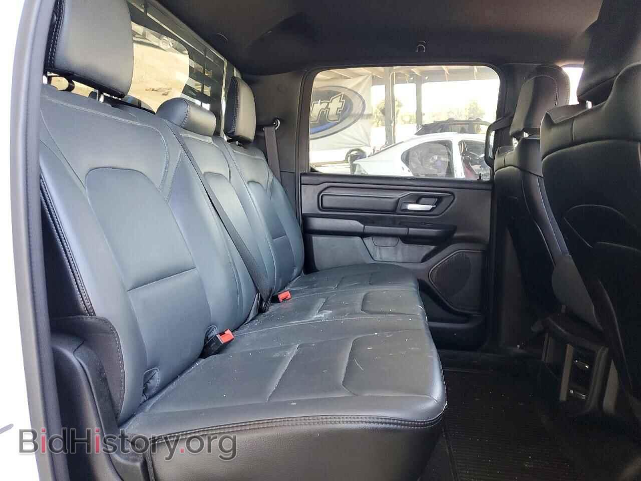 2023 RAM 1500 - VIN: 1C6RRENT3PN573668 - Фото 10