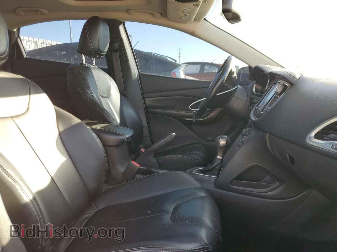 2014 DODGE DART - VIN: 1C3CDFCB0ED669973 - Фото 5