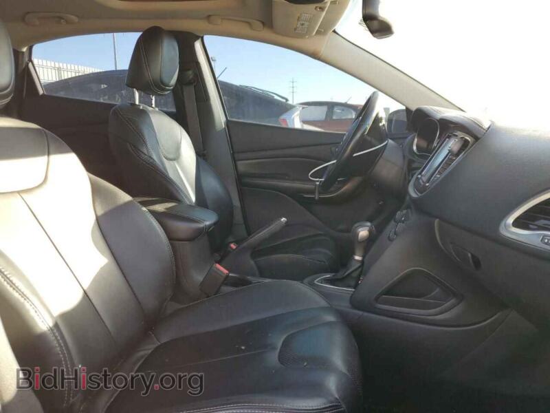 2014 Dodge DART (VIN 1C3CDFCB0ED669973) — photo 5 of 10