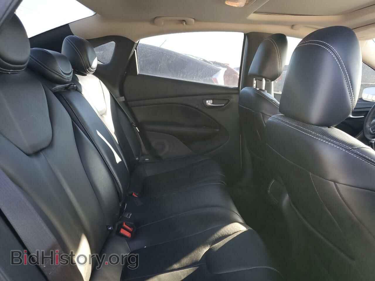 2014 DODGE DART - VIN: 1C3CDFCB0ED669973 - Фото 6