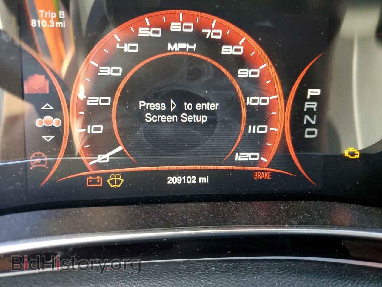 2014 DODGE DART - VIN: 1C3CDFCB0ED669973 - Фото 8