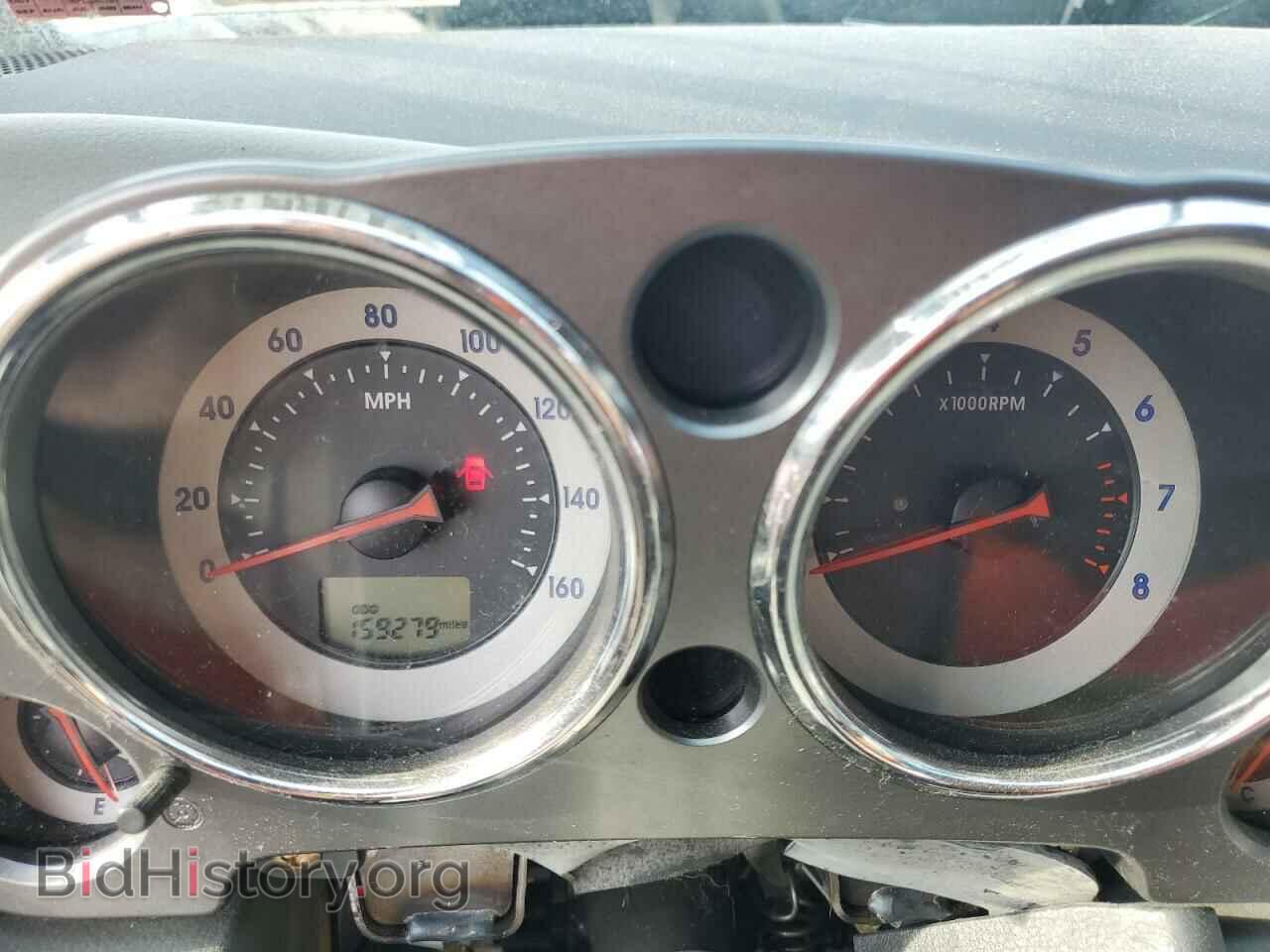 2007 MITSUBISHI ECLIPSE - VIN: 4A3AK24F97E050978 - Photo 9
