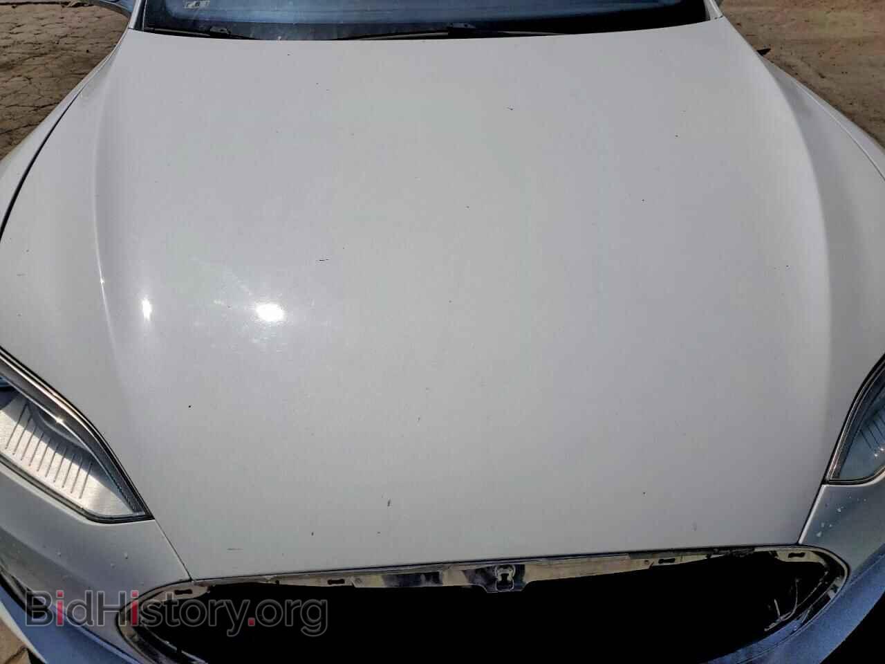 2016 TESLA MODEL S - VIN: 5YJSA1E49GF124982 - Photo 11