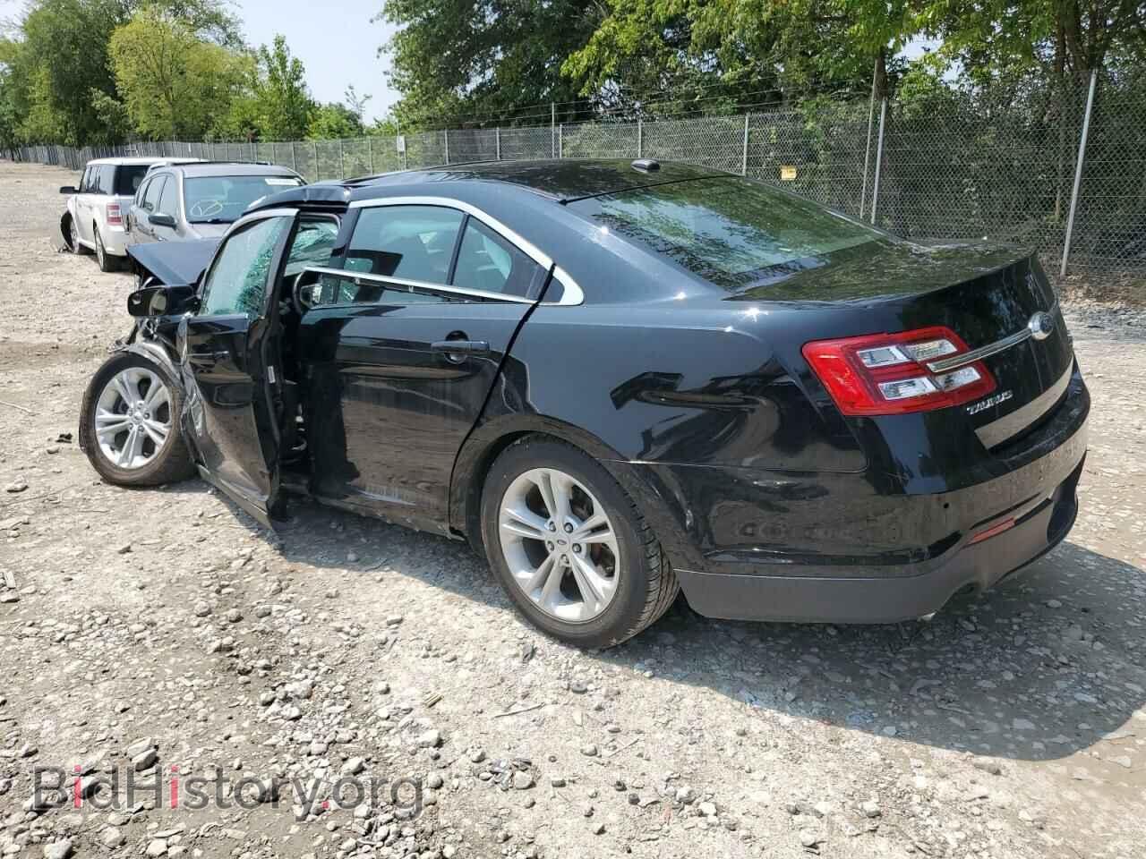 2017 FORD TAURUS - VIN: 1FAHP2E83HG122403 - Photo 2