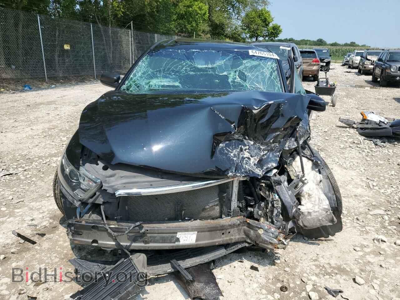 2017 FORD TAURUS - VIN: 1FAHP2E83HG122403 - Photo 5