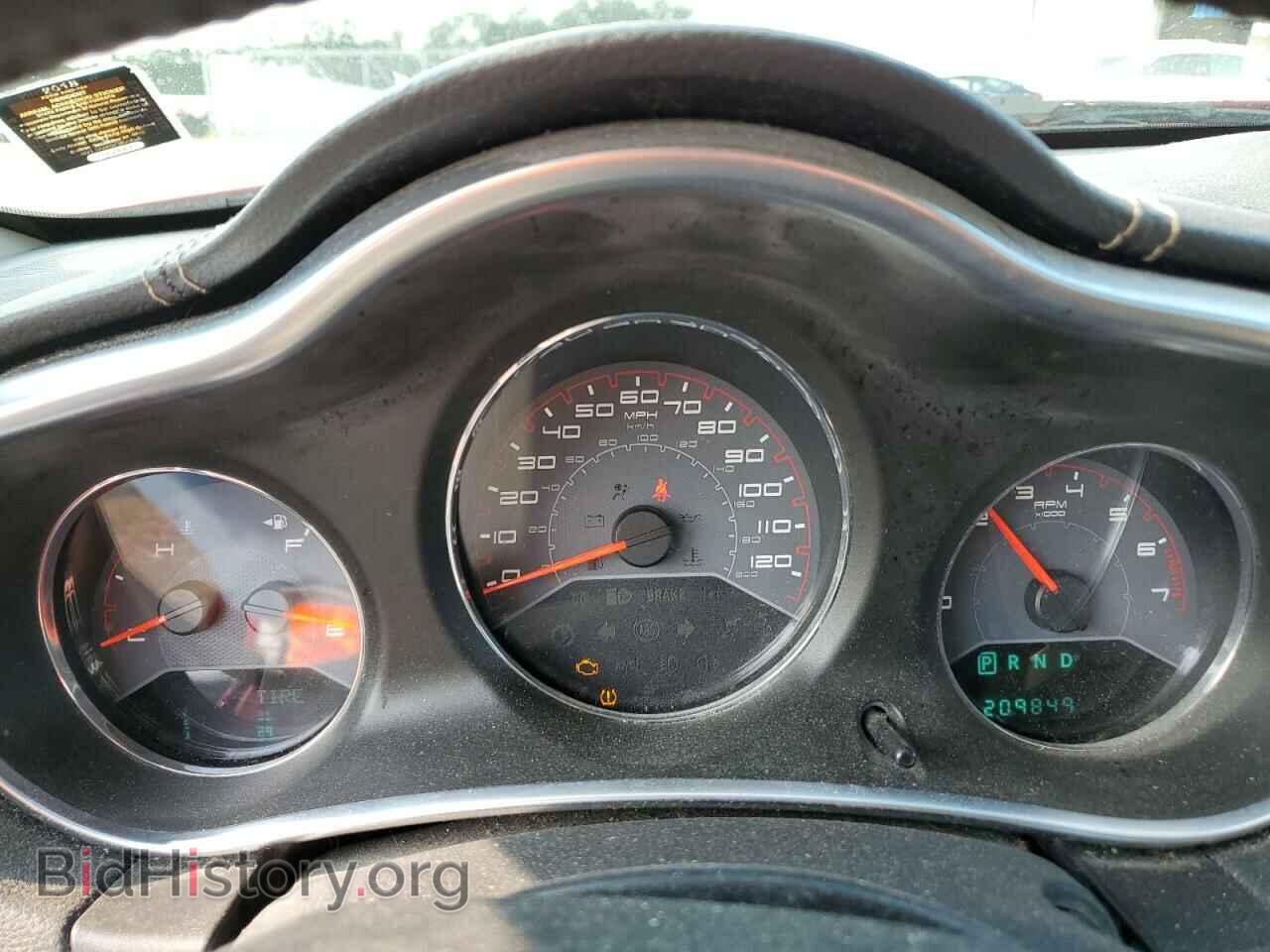 2013 DODGE AVENGER - VIN: 1C3CDZCG0DN740935 - Photo 9
