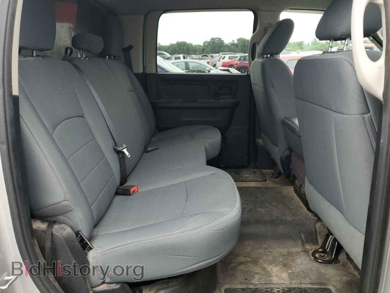 2014 RAM All Models - VIN: 3C6TR5HT4EG280210 - Фото 10