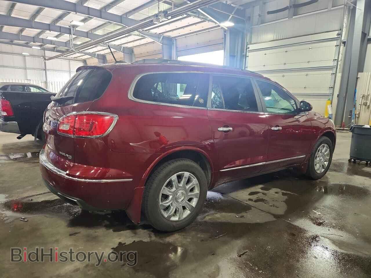 2016 BUICK ENCLAVE - VIN: 5GAKVBKD1GJ292060 - Photo 3