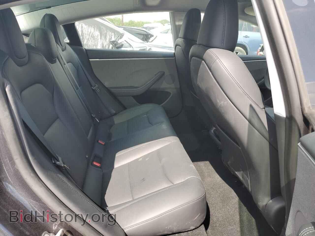 2024 TESLA MODEL 3 - VIN: 5YJ3E1EA6RF862403 - Фото 10