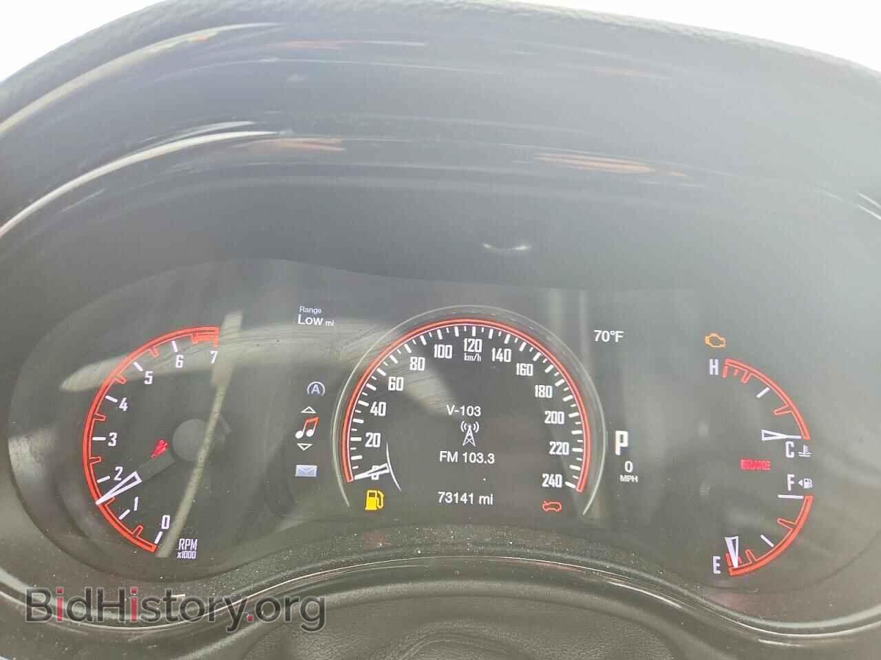 2024 DODGE DURANGO - VIN: 1C4RDHDGXRC172050 - Photo 9