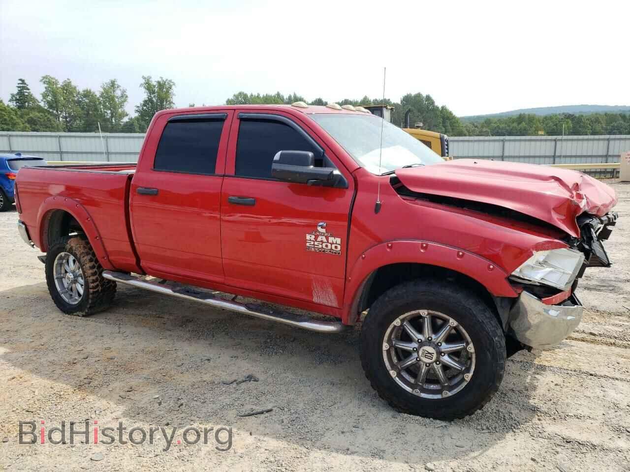 2013 RAM All Models - VIN: 3C6UR5CL4DG572367 - Photo 4