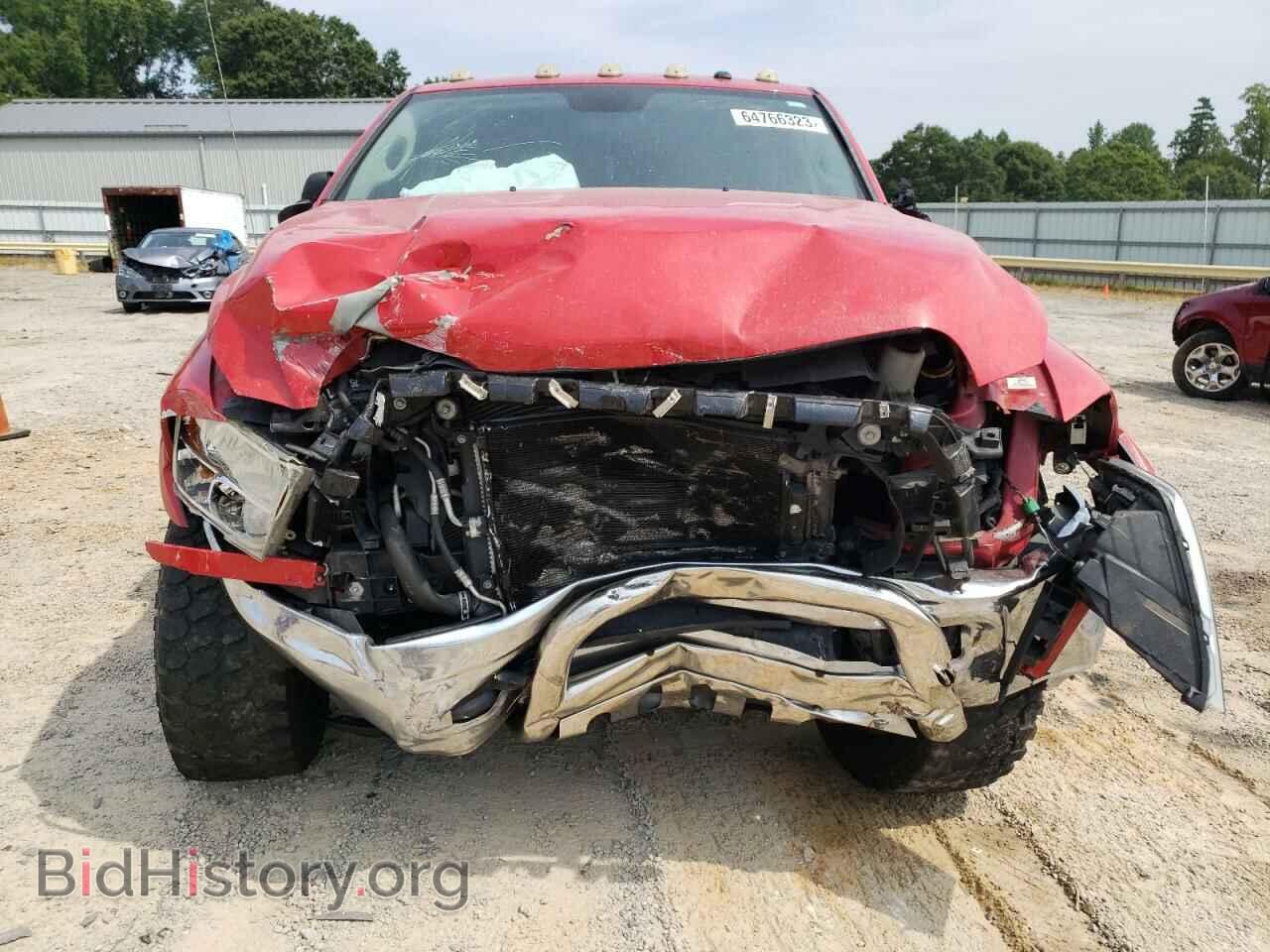2013 RAM All Models - VIN: 3C6UR5CL4DG572367 - Photo 5
