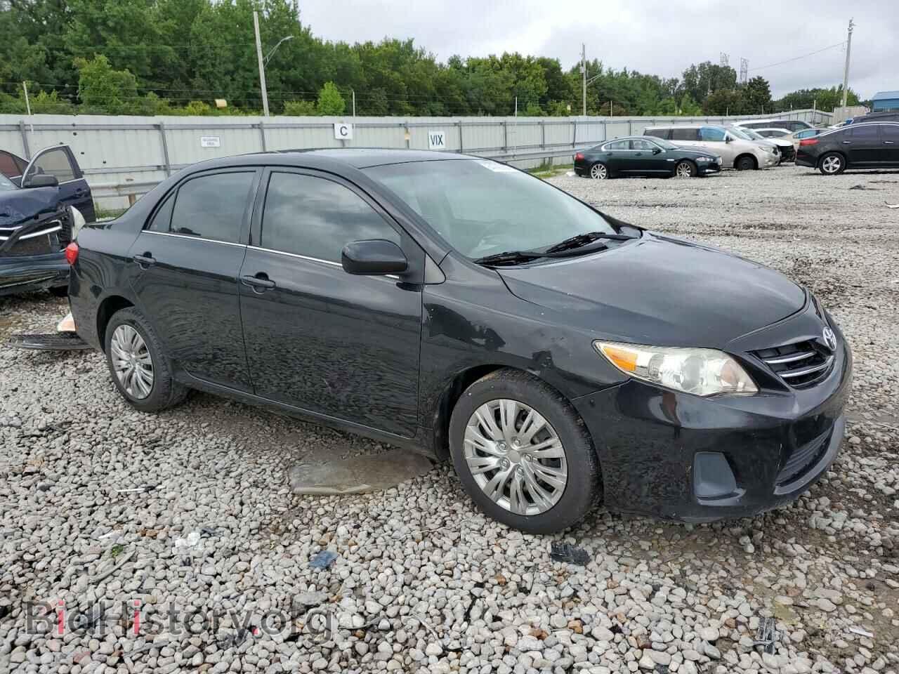 2013 TOYOTA COROLLA - VIN: 2T1BU4EE4DC995239 - Photo 4