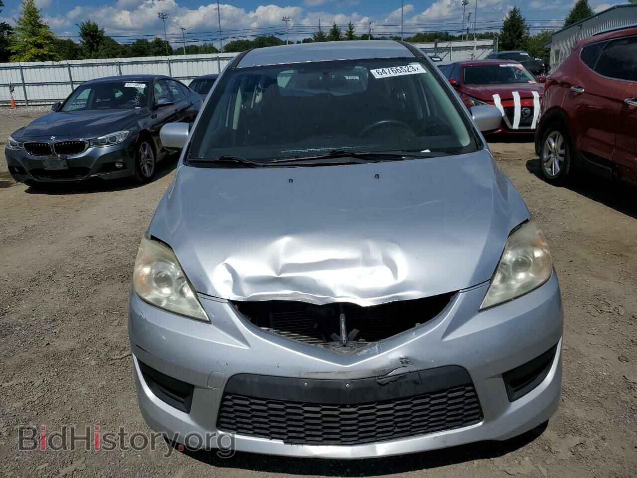 2009 MAZDA 5 - VIN: JM1CR29L690359216 - Фото 5