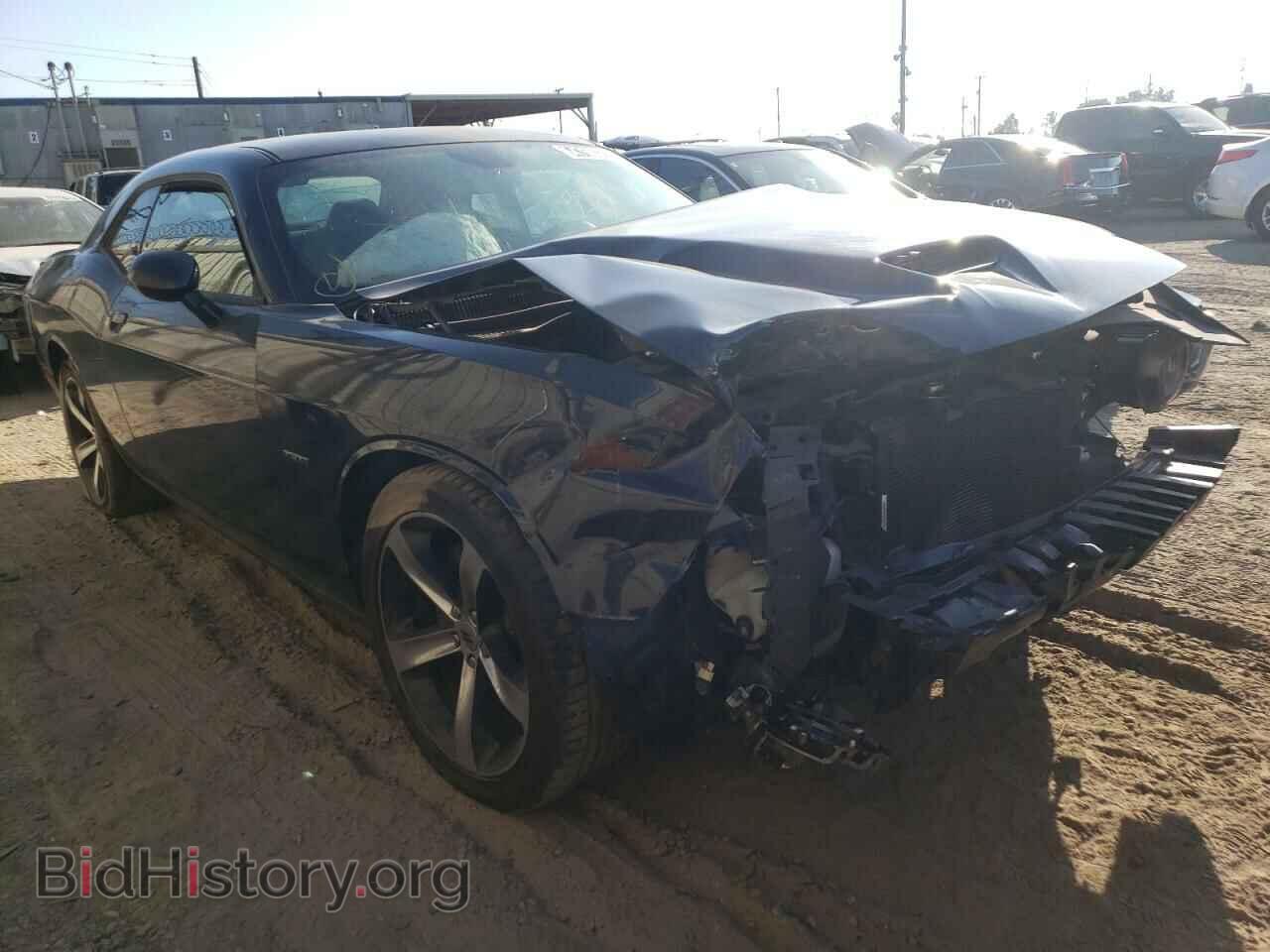 2019 DODGE CHALLENGER - VIN: 2C3CDZBT7KH660407 - Фото 4
