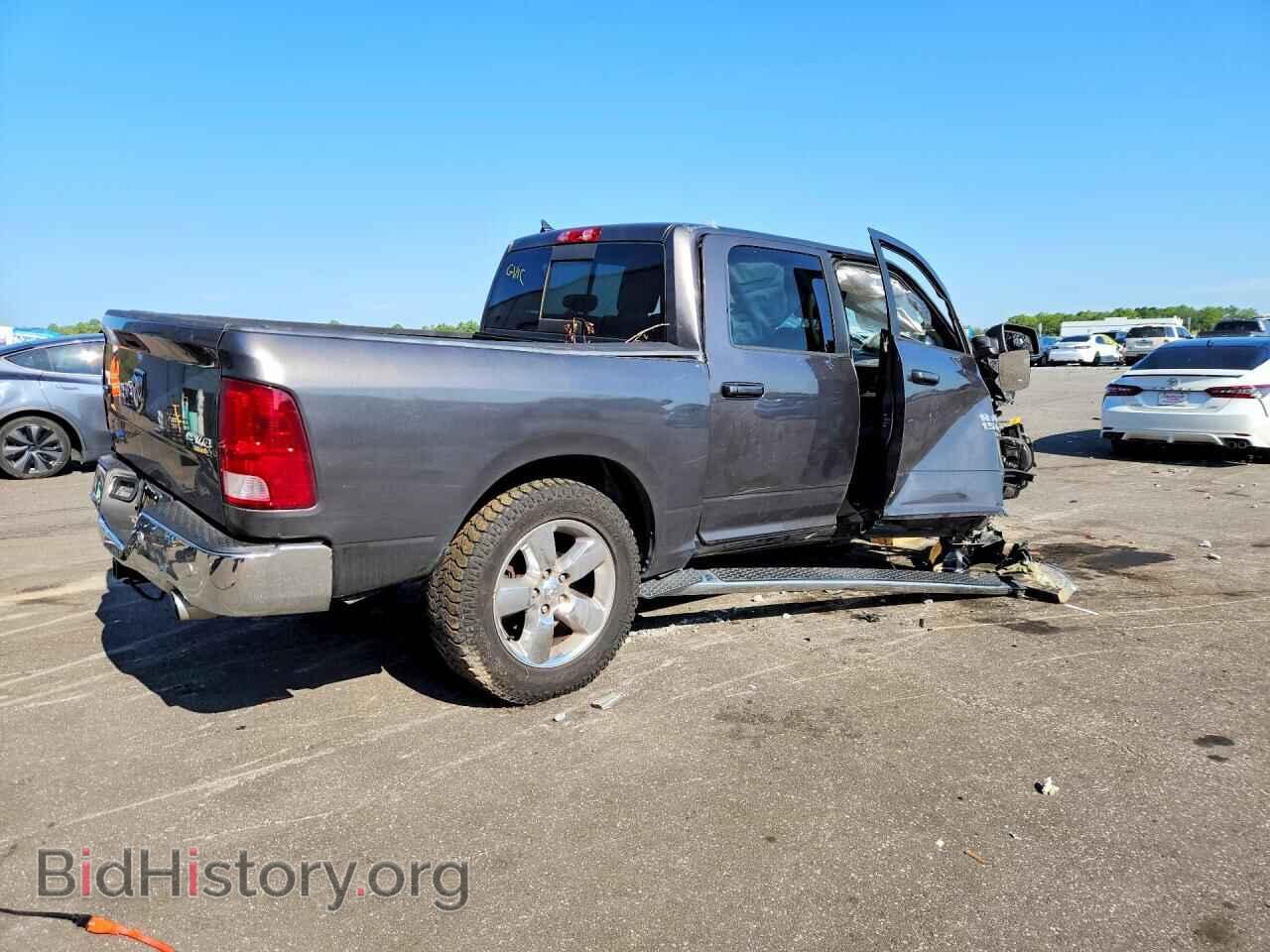 2019 RAM 1500 - VIN: 1C6RR7LT8KS680711 - Фото 3