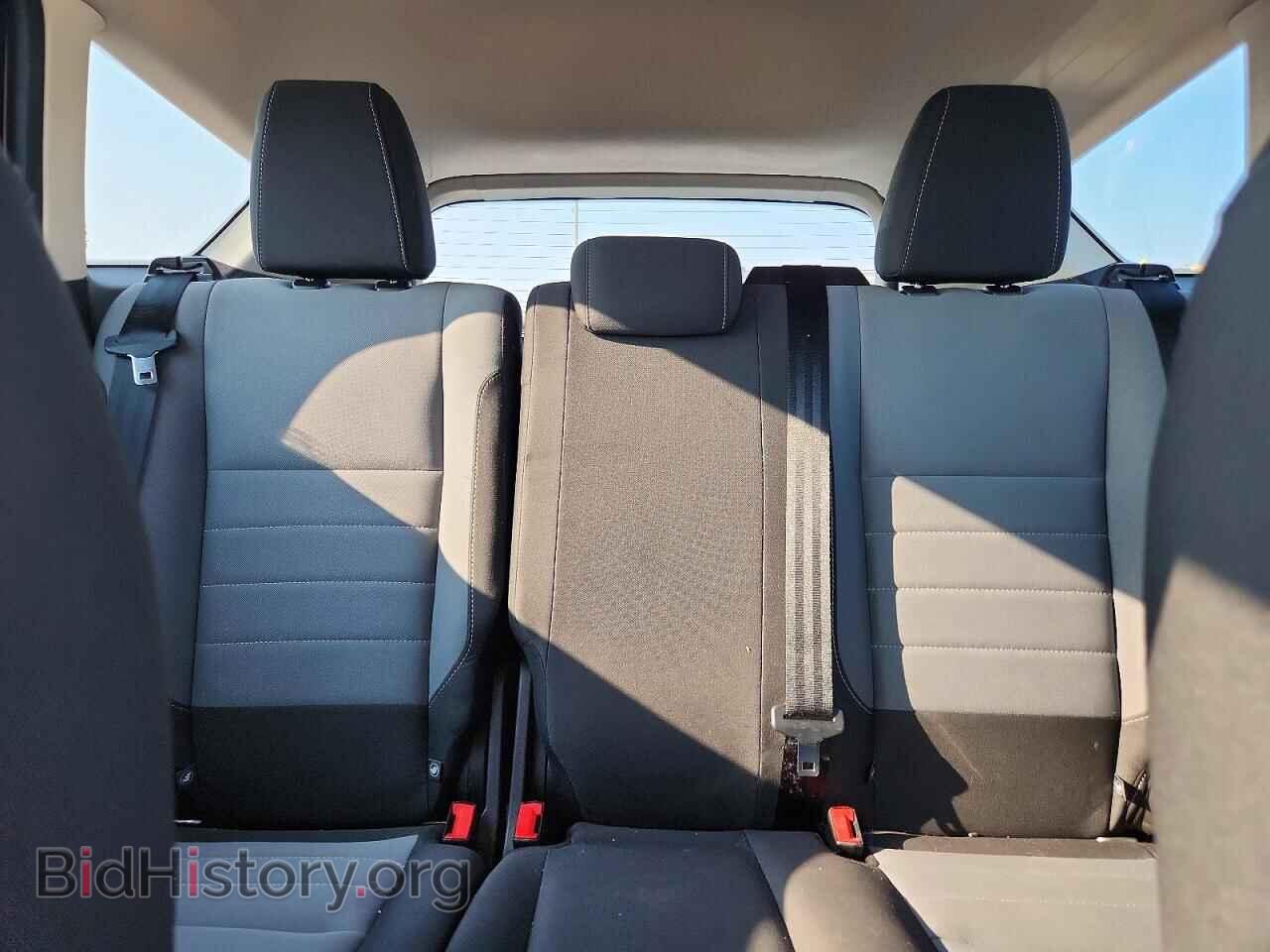 2017 FORD ESCAPE - VIN: 1FMCU0F79HUC59785 - Photo 10