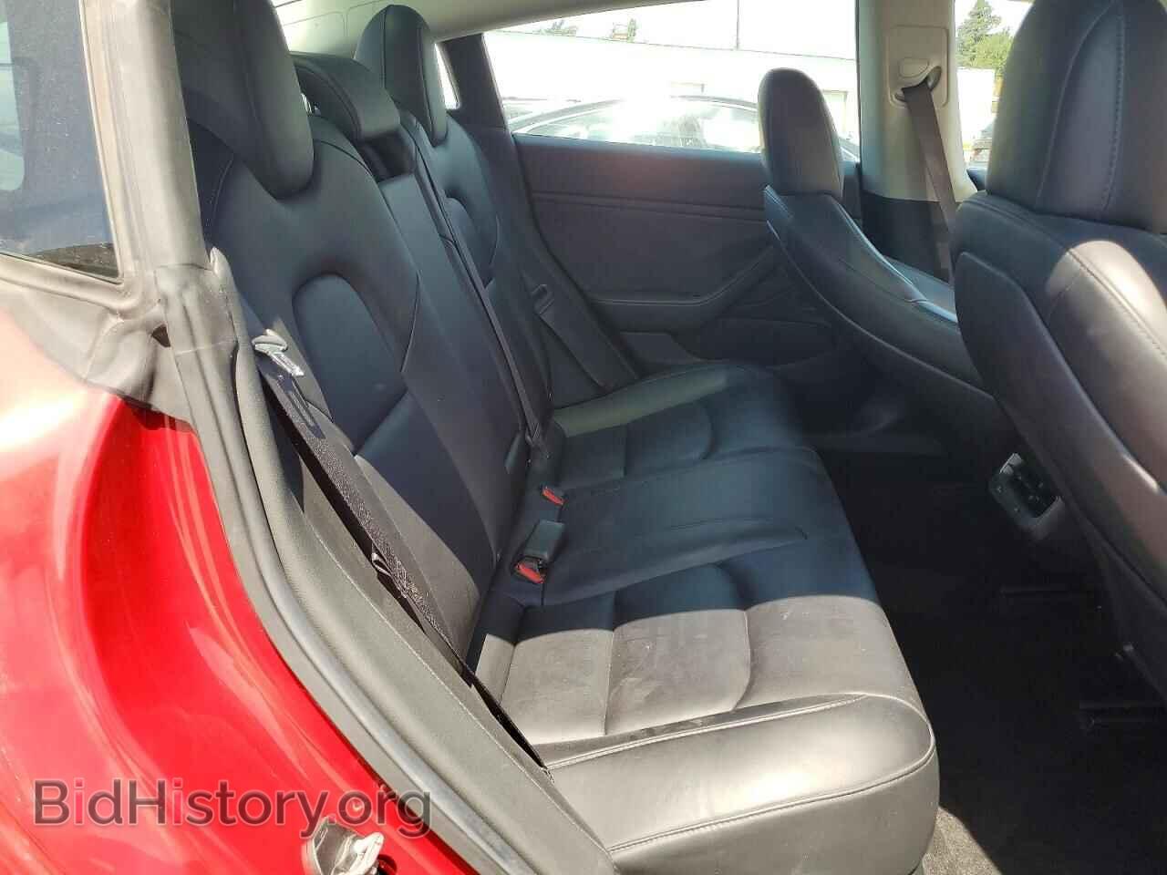 2019 TESLA MODEL 3 - VIN: 5YJ3E1EA9KF308570 - Фото 10