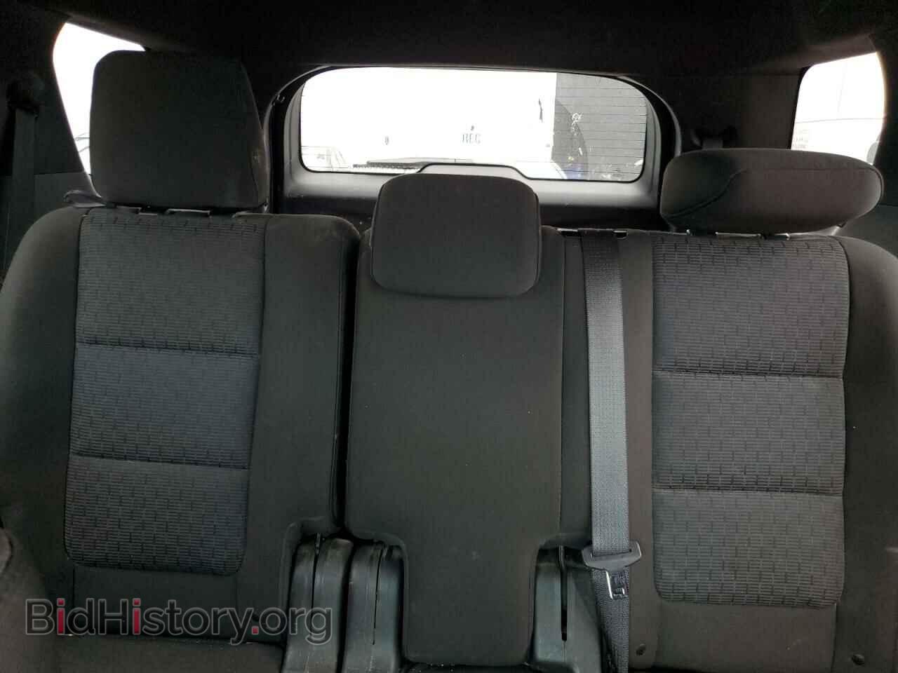 2014 FORD EXPLORER - VIN: 1FM5K8D89EGA05545 - Фото 10