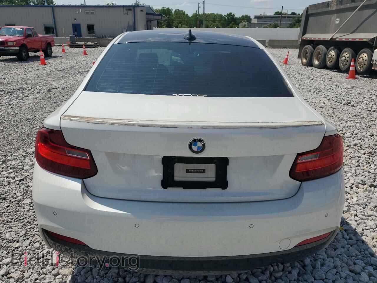 2015 BMW M2 - VIN: WBA1J7C59FV358174 - Photo 6