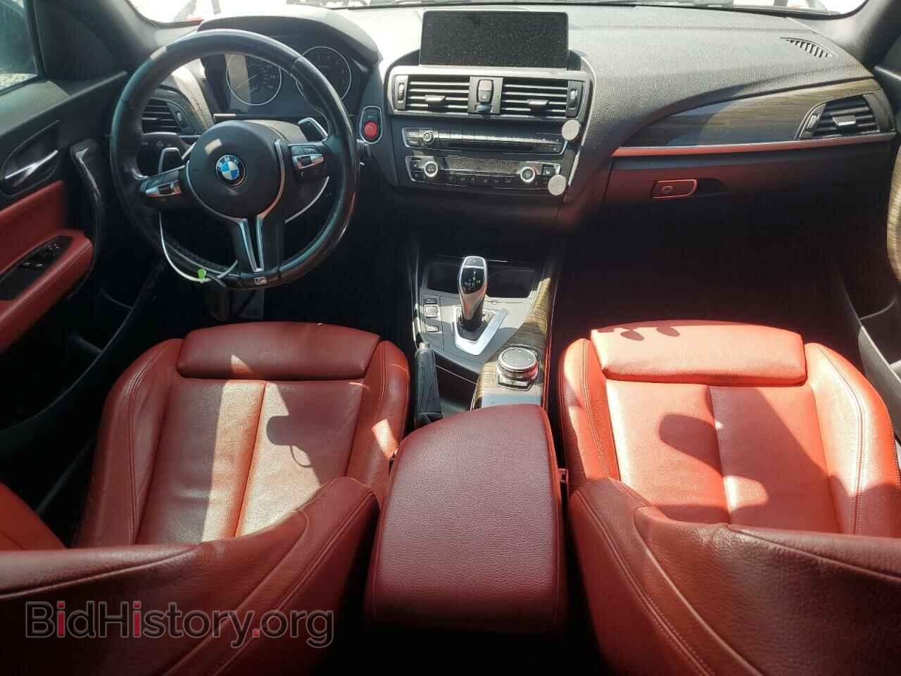 2015 BMW M2 - VIN: WBA1J7C59FV358174 - Photo 8
