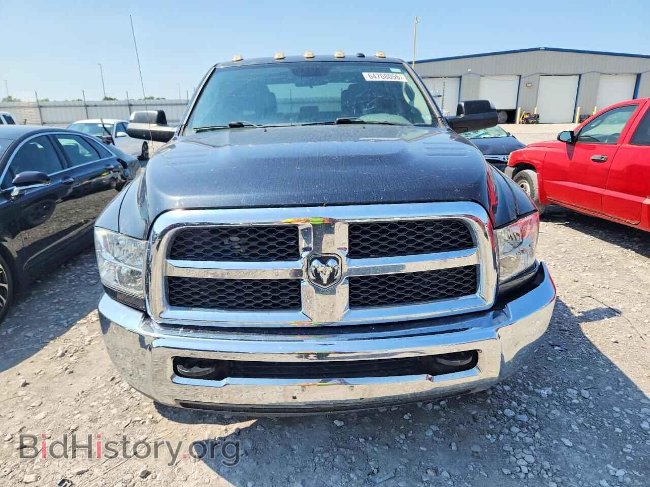 2017 RAM 2500 - VIN: 3C6UR5CJ6HG740305 - Photo 5