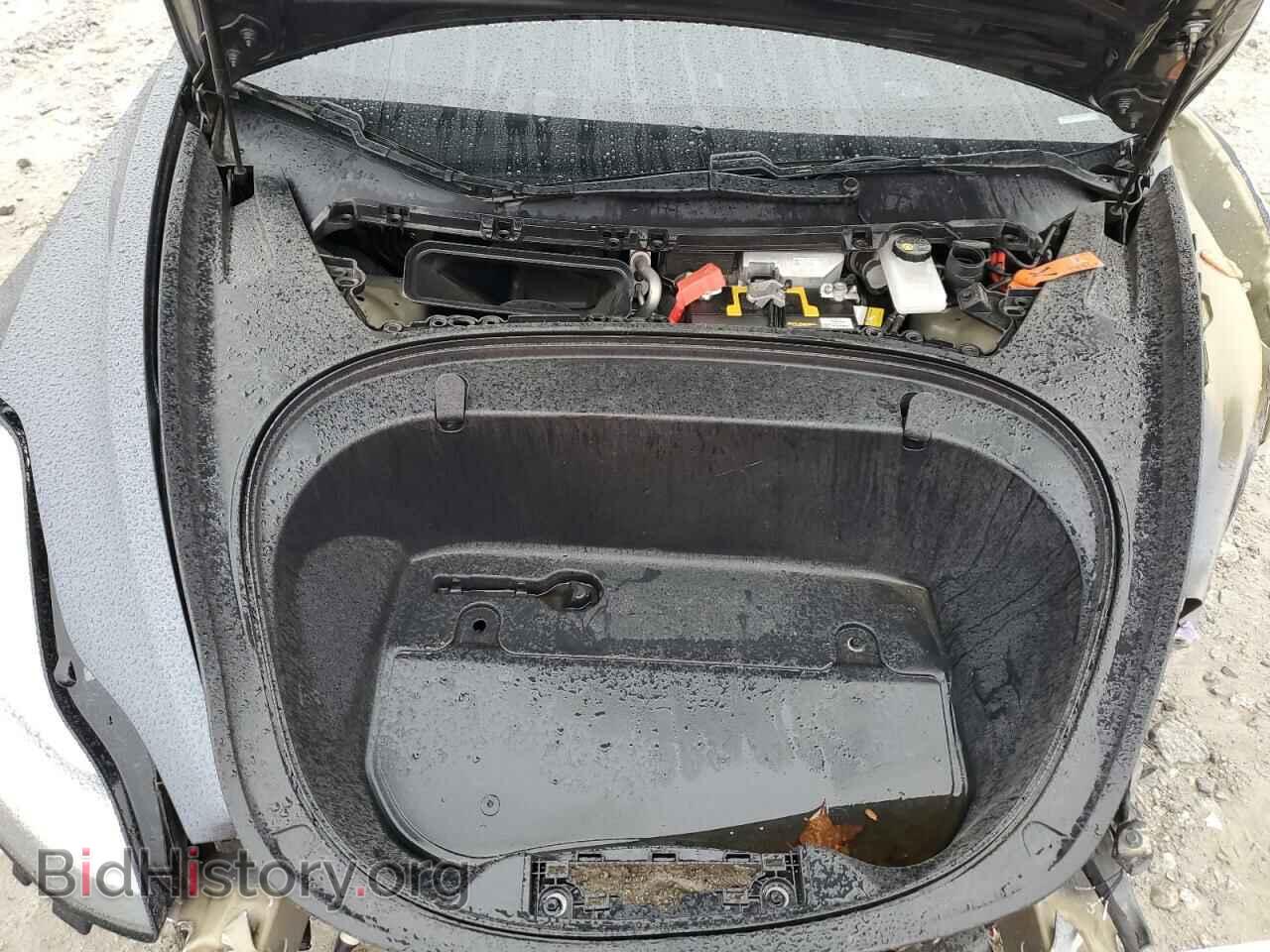2019 TESLA MODEL 3 - VIN: 5YJ3E1EA6KF475999 - Фото 7