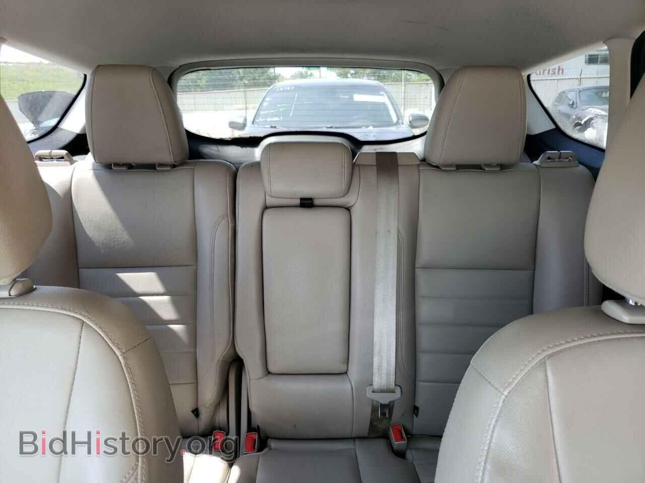 2014 FORD ESCAPE - VIN: 1FMCU9J98EUD66190 - Фото 10