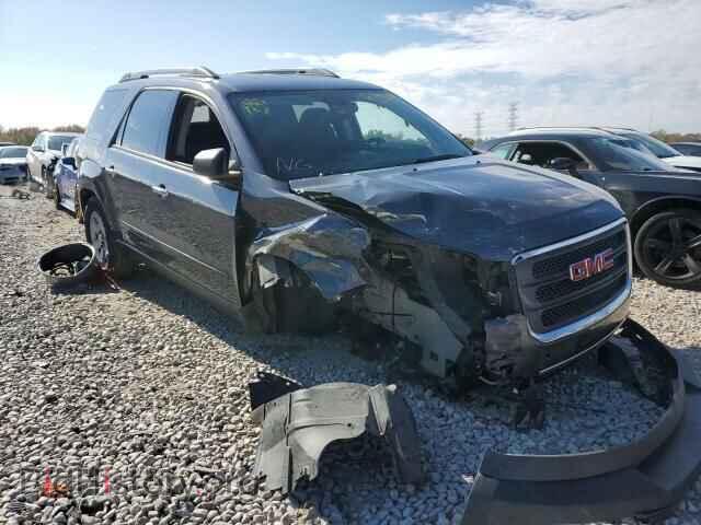 2013 GMC ACADIA - VIN: 1GKKRNED3DJ225413 - Фото 4