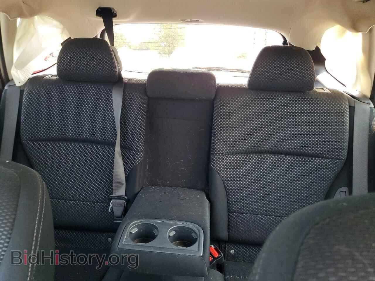 2017 SUBARU OUTBACK - VIN: 4S4BSADC2H3294021 - Photo 10