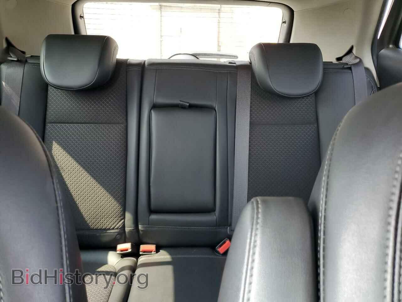 2018 BUICK ENCORE - VIN: KL4CJBSB6JB607783 - Фото 10