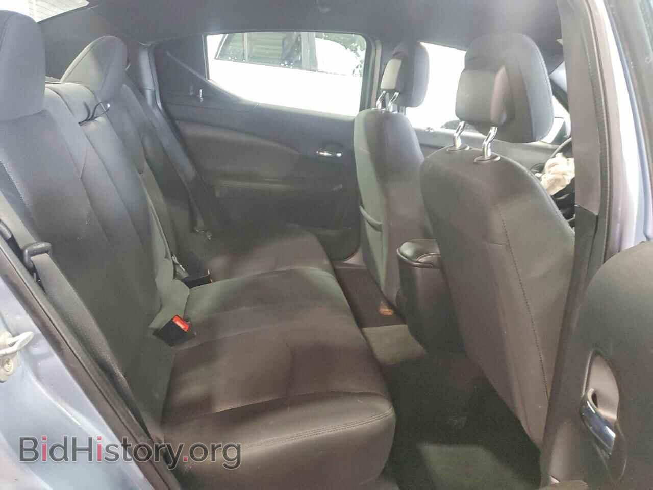 2013 DODGE AVENGER - VIN: 1C3CDZAG2DN588398 - Photo 10