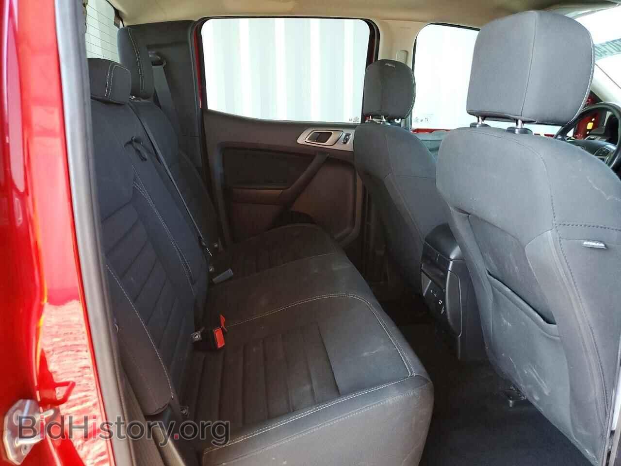 2021 FORD RANGER - VIN: 1FTER4EH2MLD49067 - Photo 10