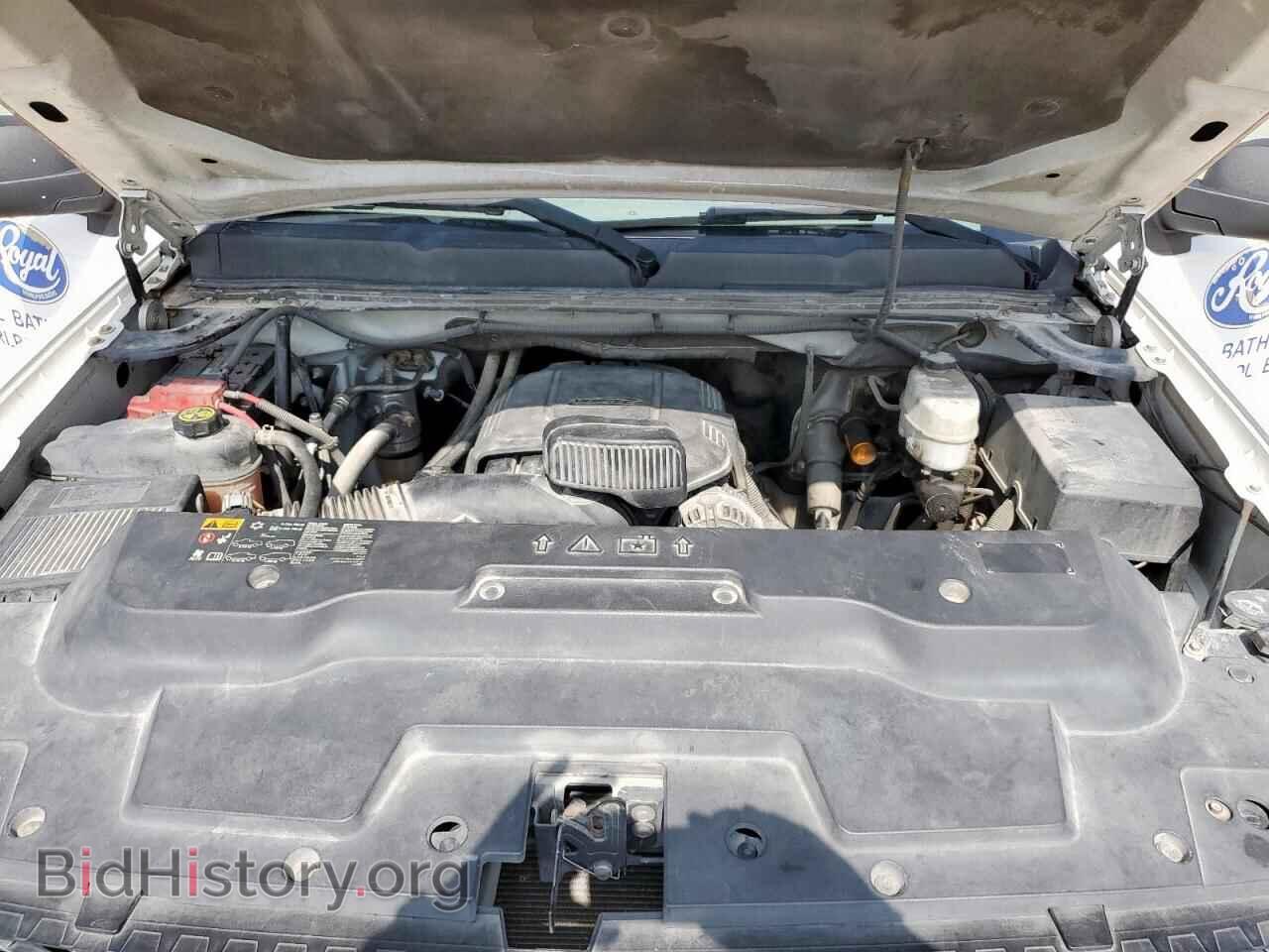 2013 CHEVROLET ALL Models - VIN: 1GC0CVCG7DF167021 - Фото 11