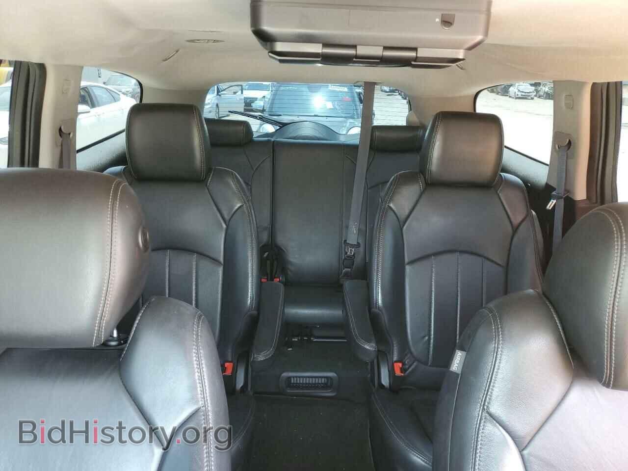 2014 BUICK ENCLAVE - VIN: 5GAKRBKD1EJ281965 - Фото 10