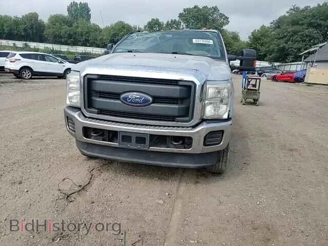 2015 FORD F250 - VIN: 1FTBF2B68FEC20230 - Photo 13