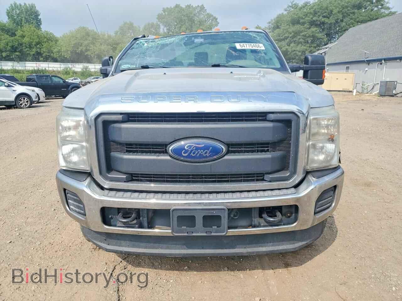 2015 FORD F250 - VIN: 1FTBF2B68FEC20230 - Photo 5