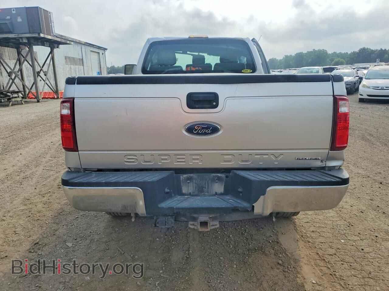 2015 FORD F250 - VIN: 1FTBF2B68FEC20230 - Photo 6