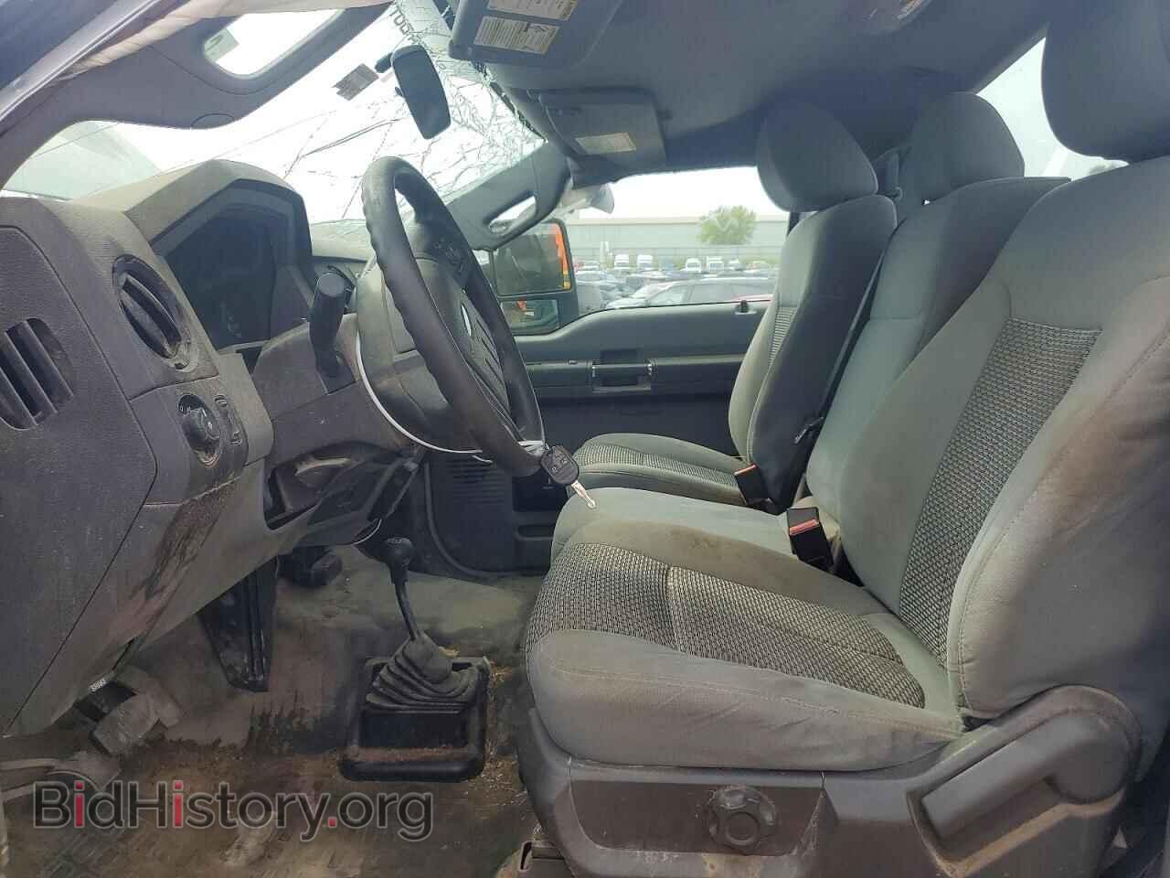 2015 FORD F250 - VIN: 1FTBF2B68FEC20230 - Photo 7