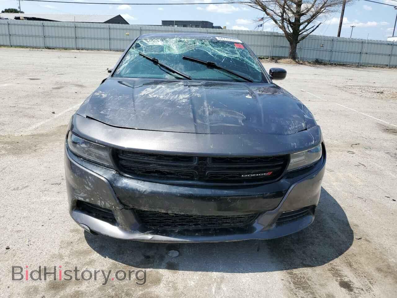 2017 DODGE CHARGER - VIN: 2C3CDXCTXHH569515 - Фото 5