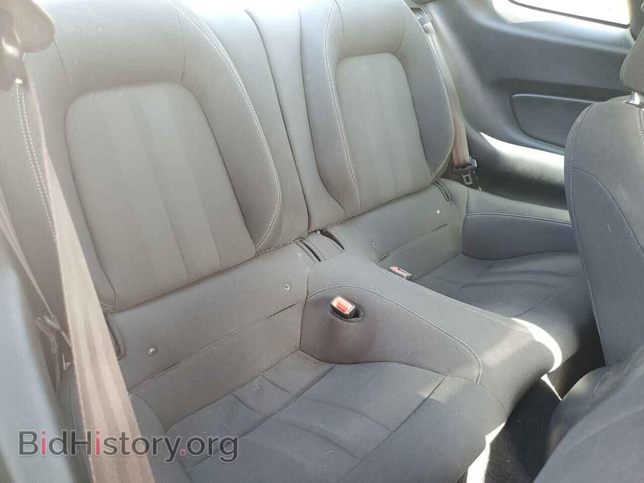 2019 FORD ALL Models - VIN: 1FA6P8TH1K5194040 - Фото 10
