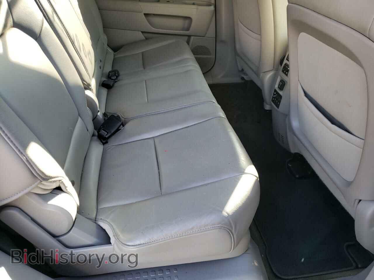2015 HONDA PILOT - VIN: 5FNYF3H95FB022074 - Фото 6