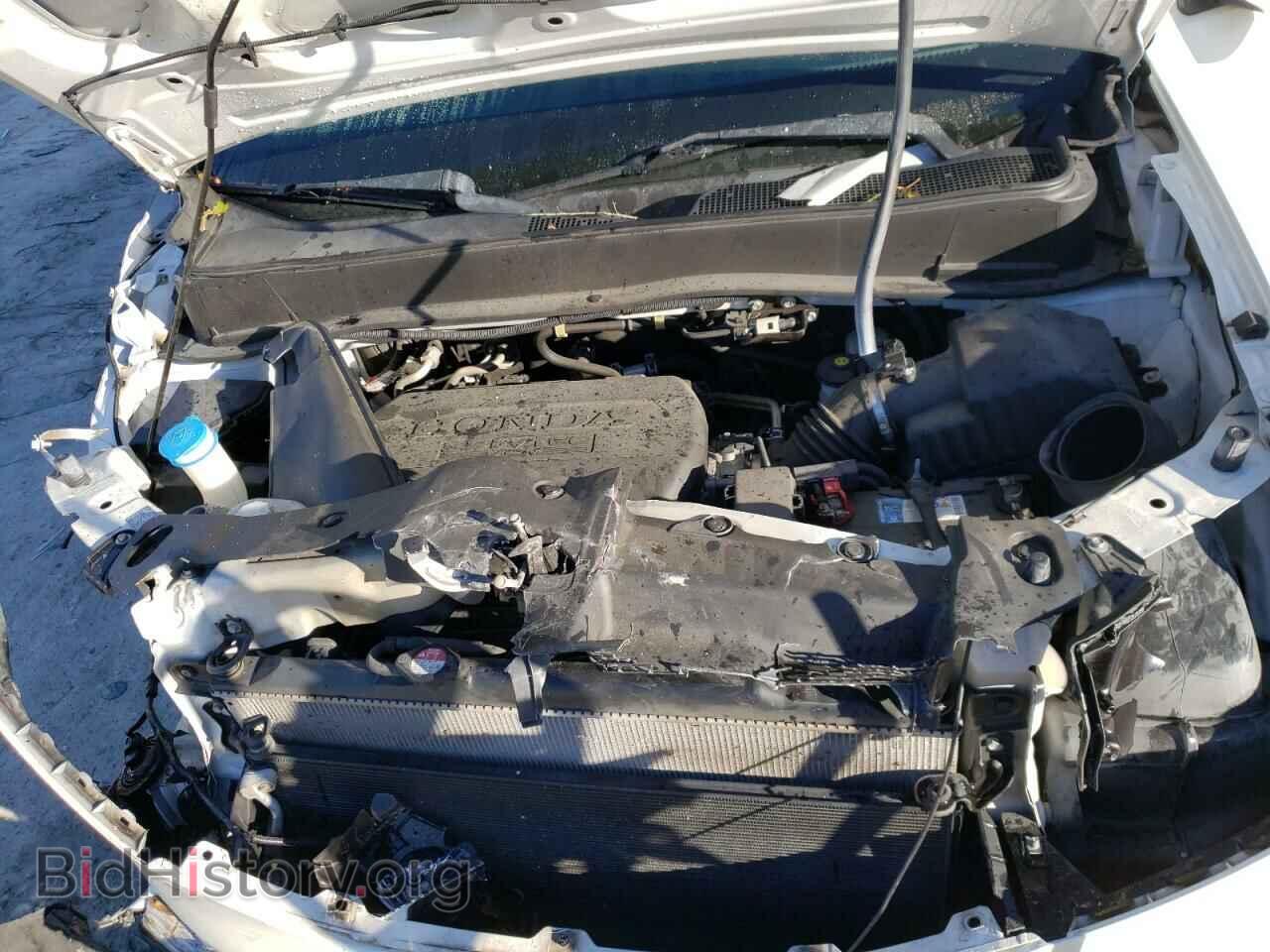2015 HONDA PILOT - VIN: 5FNYF3H95FB022074 - Фото 7