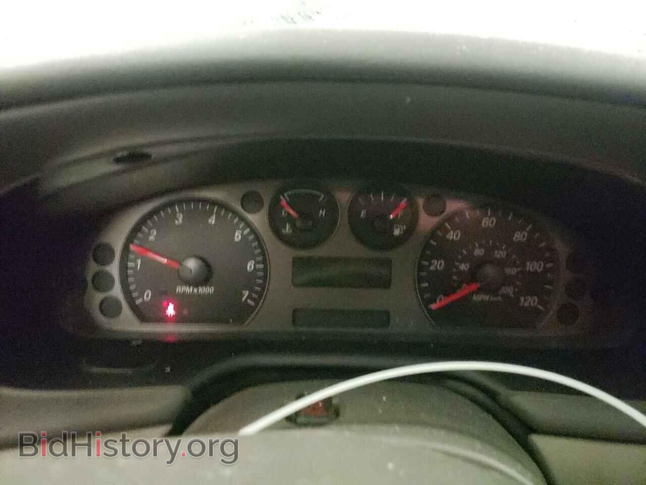 2006 FORD TAURUS - VIN: 1FAFP56U96A230447 - Фото 9