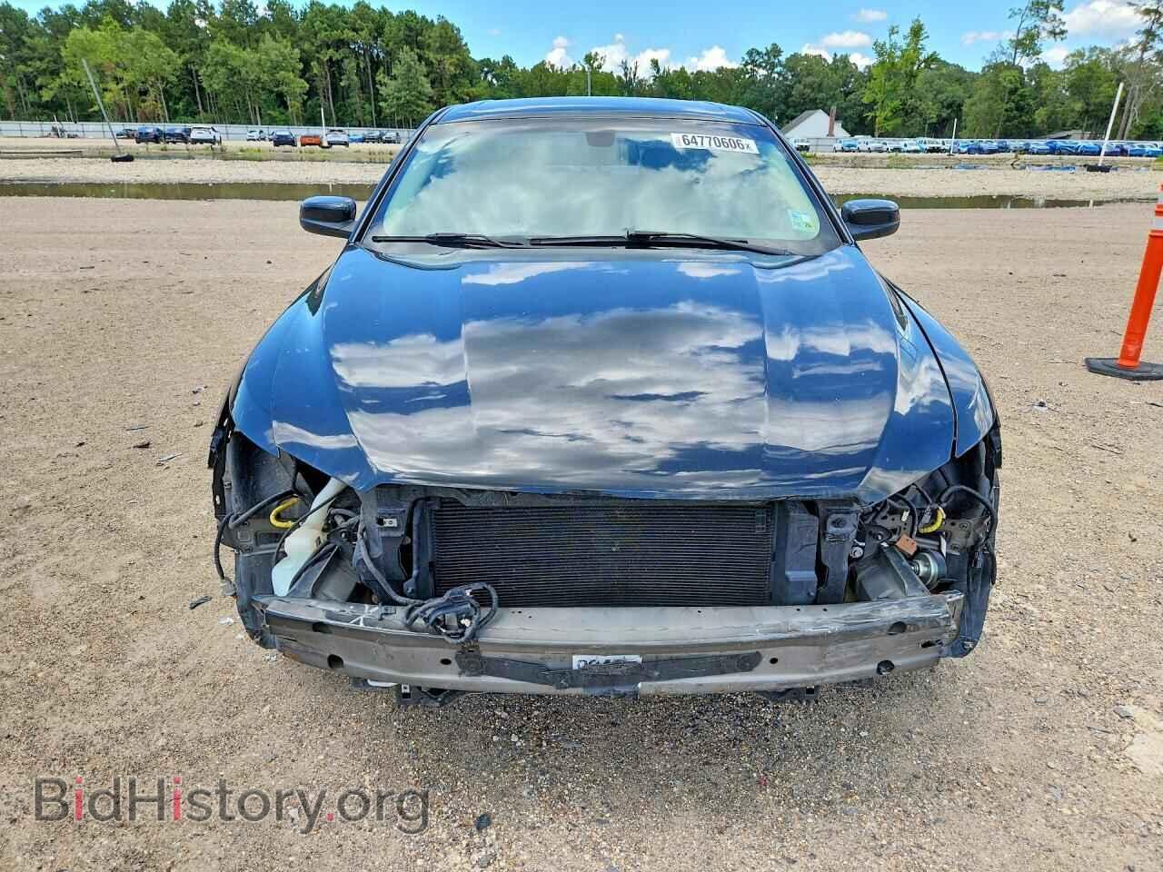 2013 FORD TAURUS - VIN: 1FAHP2E84DG145747 - Photo 5